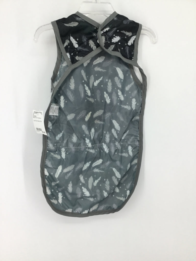 Joyo Roy Black Bib