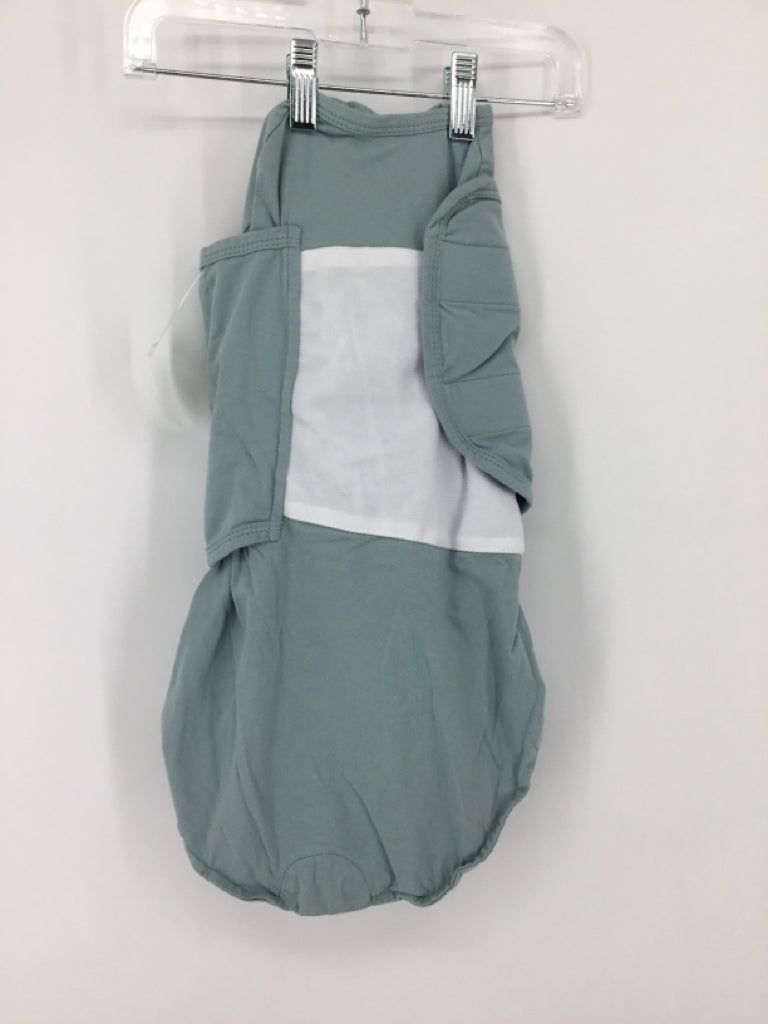Embe Child Size One Size Blue Sleep Sacks & Swaddles