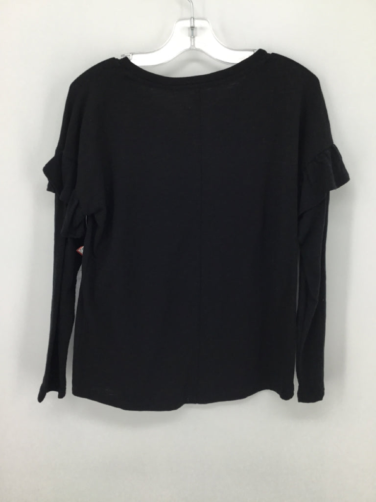 Old Navy Child Size 10 Black Shirt - girls