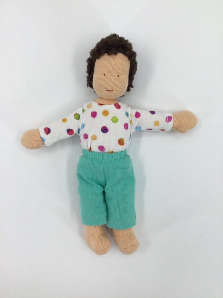 Lovevery Baby Avery Doll