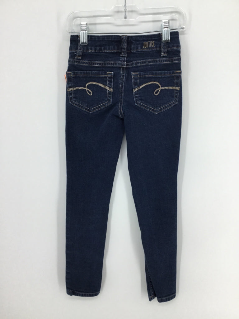 Size 7 sale Jeans Girls