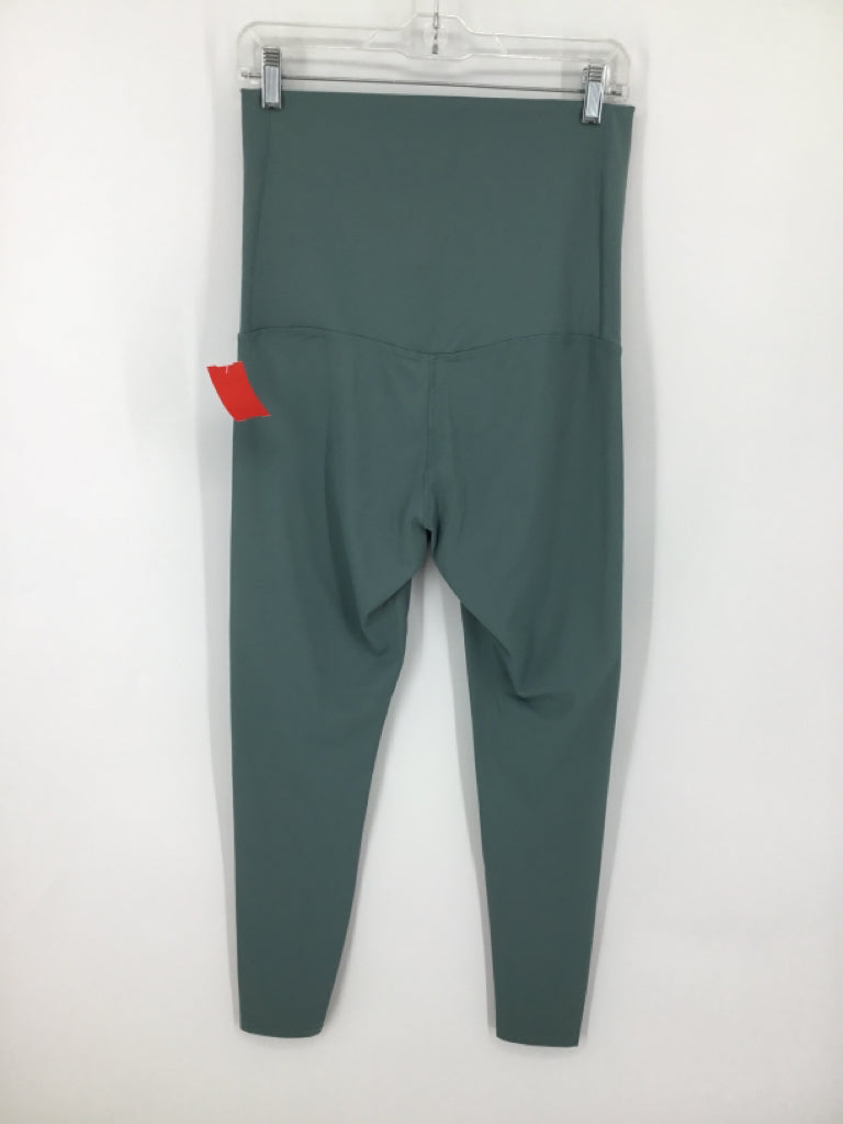 Poshdivah Size M Nylon Blend Pants
