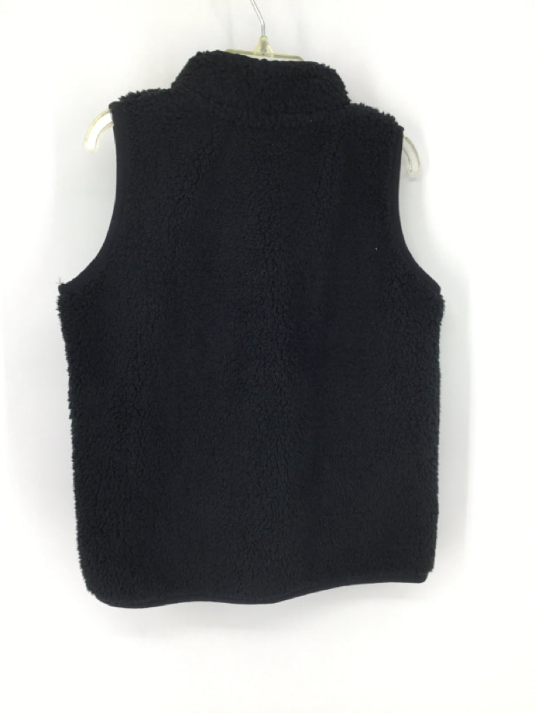 Nike Child Size 4 Black Solid Vest - boys