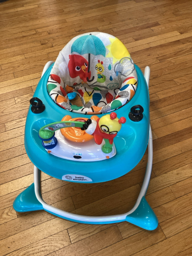 Baby Einstein Walker