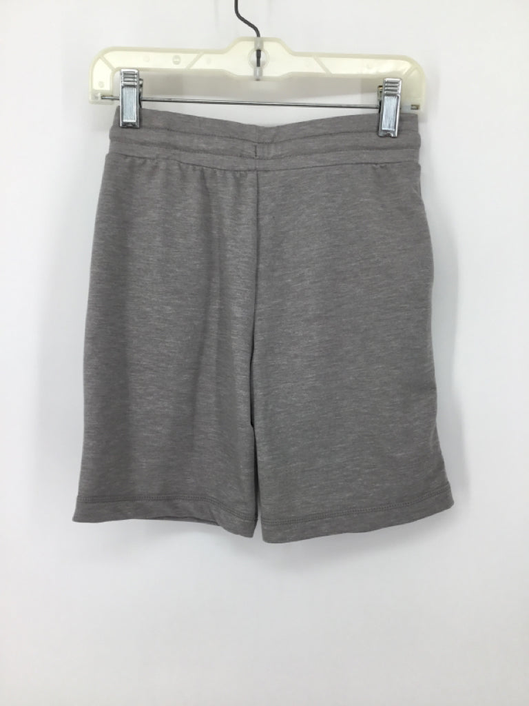 32 Degrees Cool Child Size 5 Gray Solid Shorts - boys