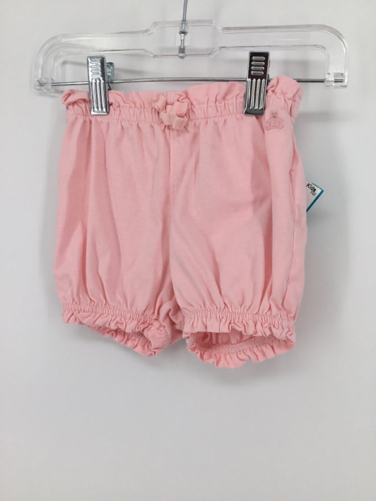 Baby Gap Child Size 18-24 Months Pink Shorts - girls