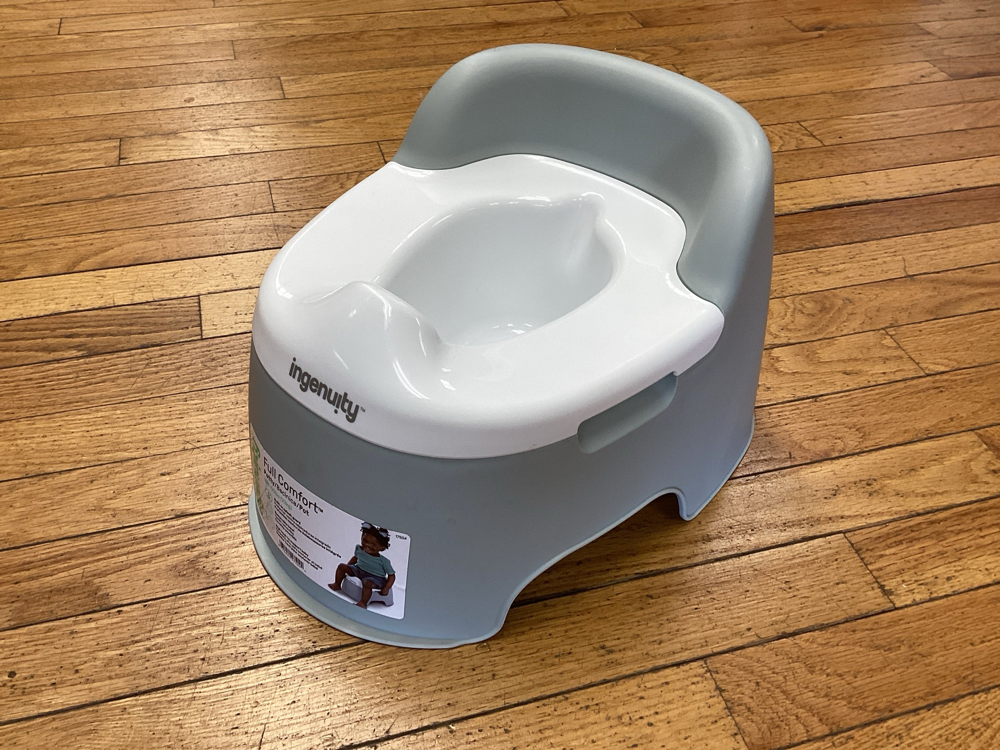 ity by ingenuity Potty Seat