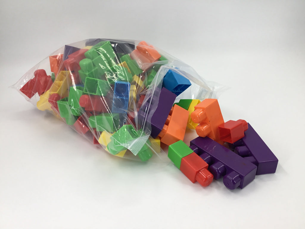 MEGA BLOKS