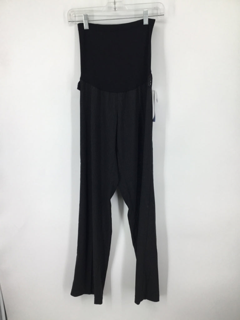 Motherhood Maternity Size L Poly Blend Pants