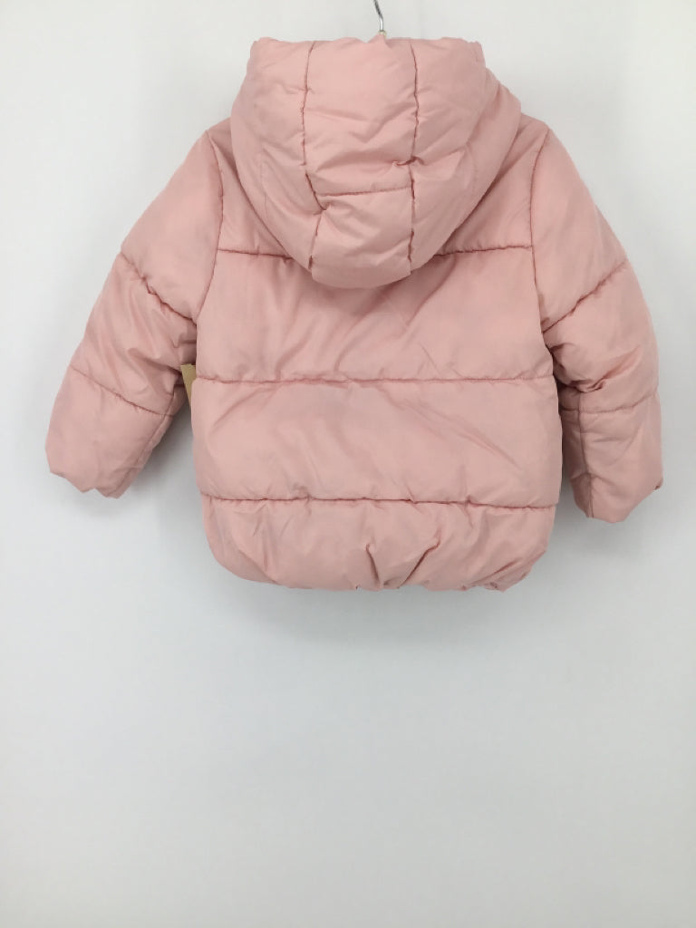 Old Navy Child Size 3 Pink Outerwear - girls