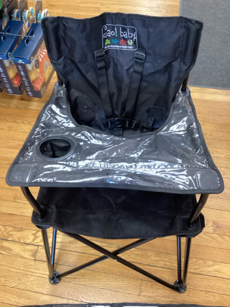 Ciao! Baby Portable High Chair