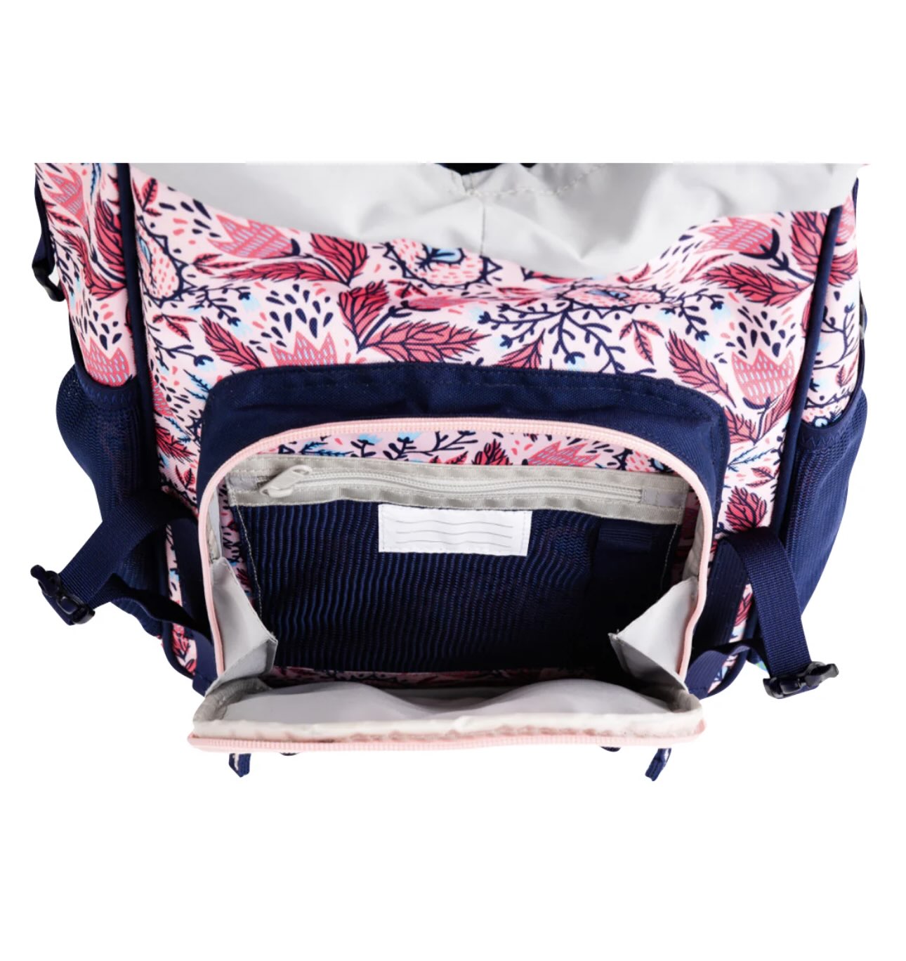 The Wanderwild Adventurer Backpack (In Bloom)