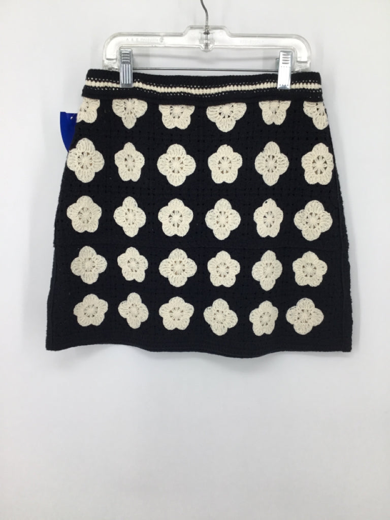 Zara Child Size 12 Black Skirts - girls