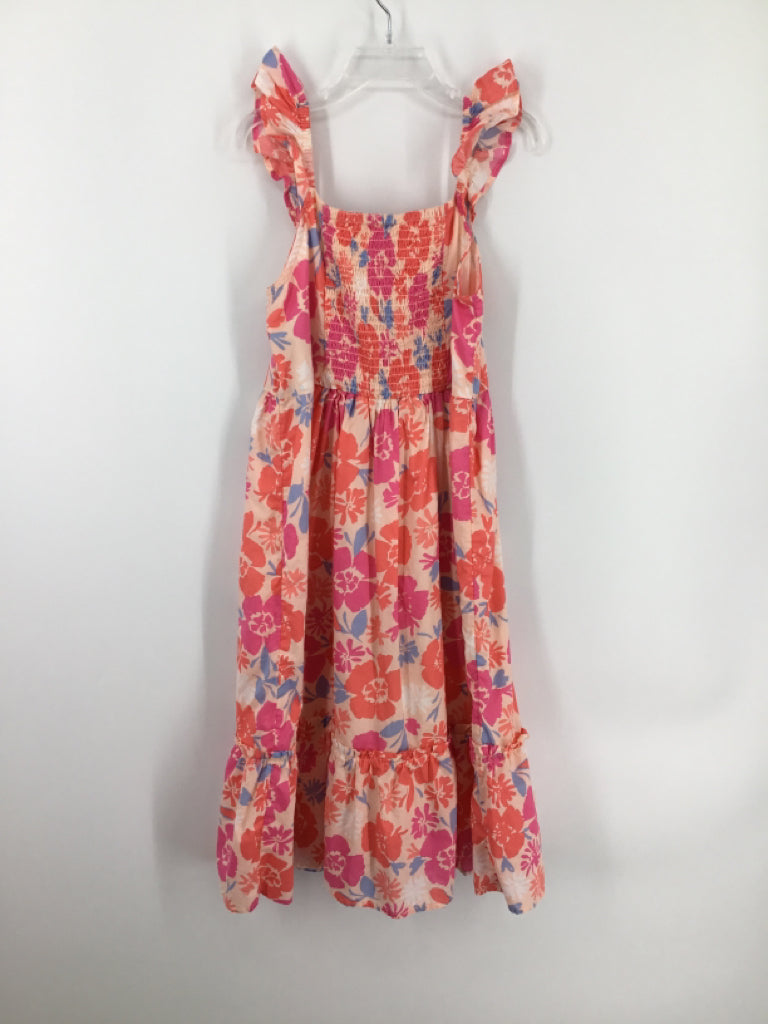 Gap Child Size 8 Pink Dress - girls