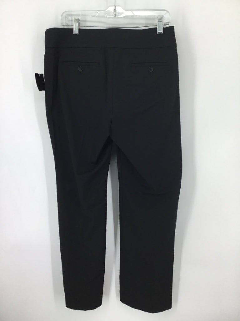 LOFT Size L Poly Blend Pants