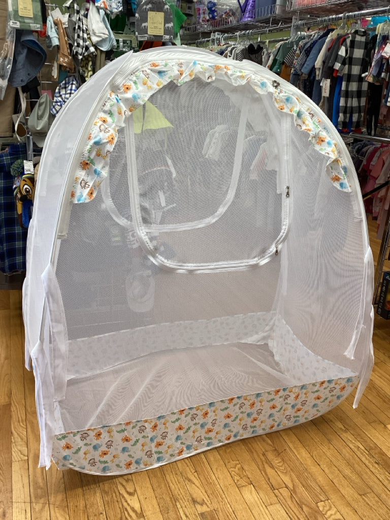Auravy Crib Tent