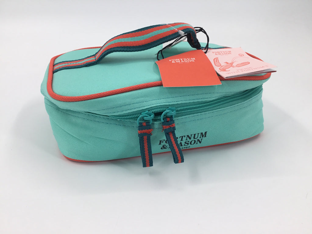 Fortnum & Mason Insulated Lunch Bag
