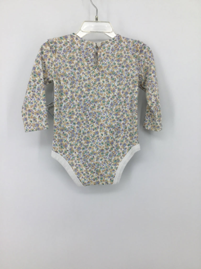 OshKosh B'gosh Child Size 12 Months Multi-Color Onesie