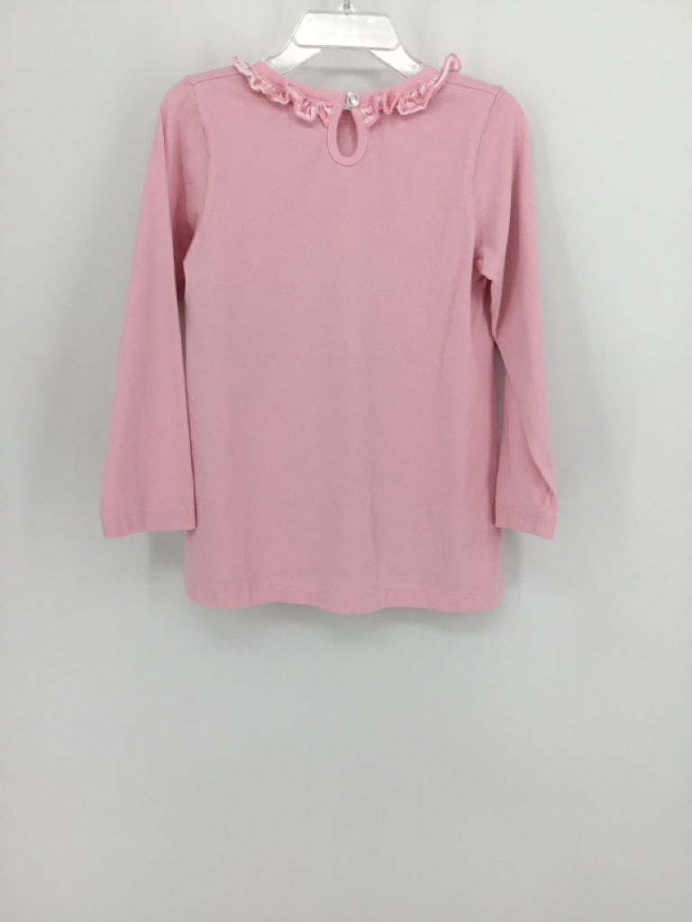 Baby Braithwaite Child Size 6 Pink Shirt - girls