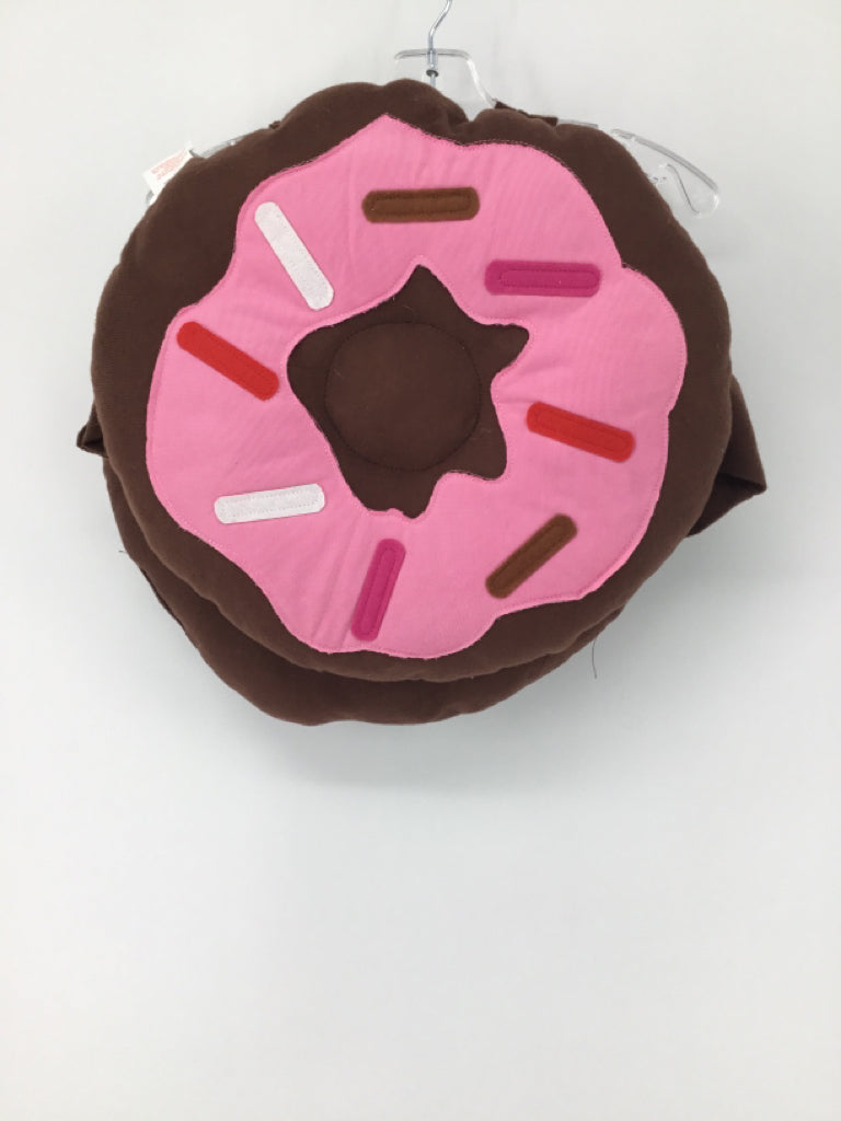 Rubies Child Size Toddler Pink Iced Donut Halloween Costume