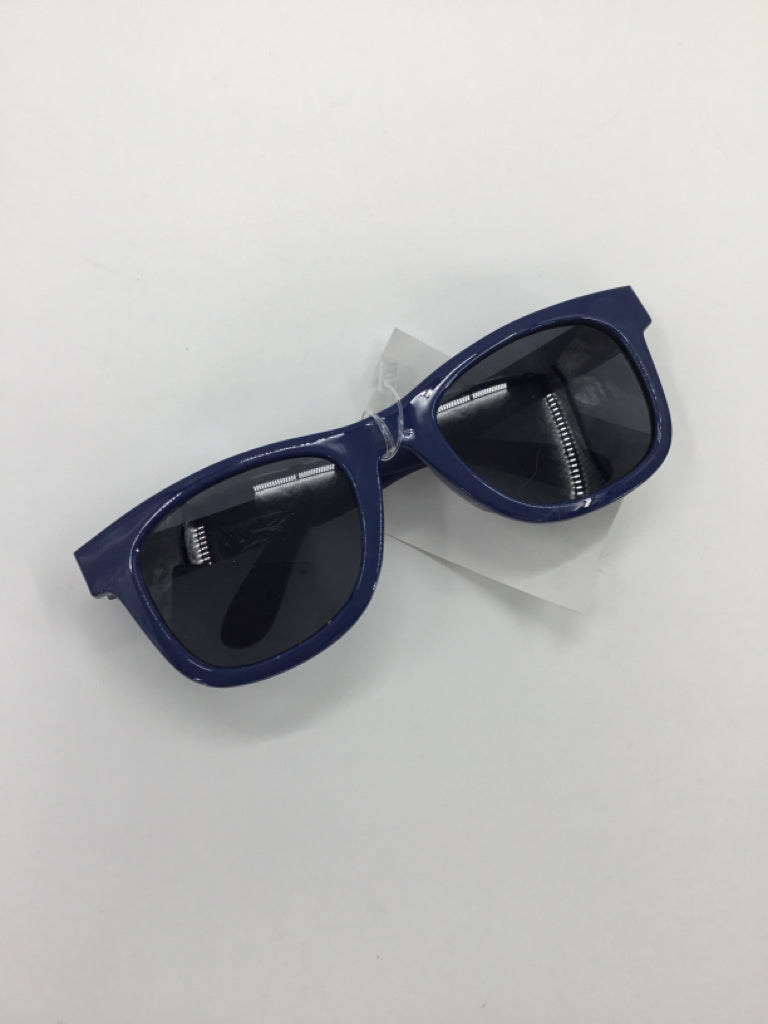Brandless Blue Sunglasses