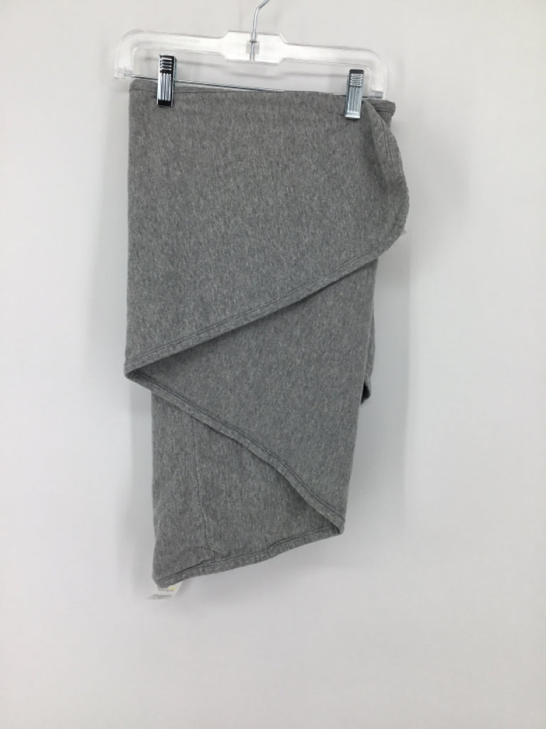 Miracle Blanket Child Size Small Gray Sleep Sacks & Swaddles