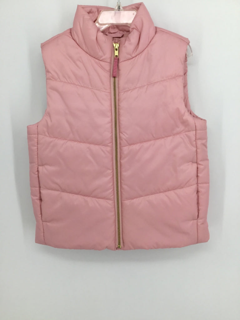 Crewcuts Child Size 6 Pink Outerwear - girls