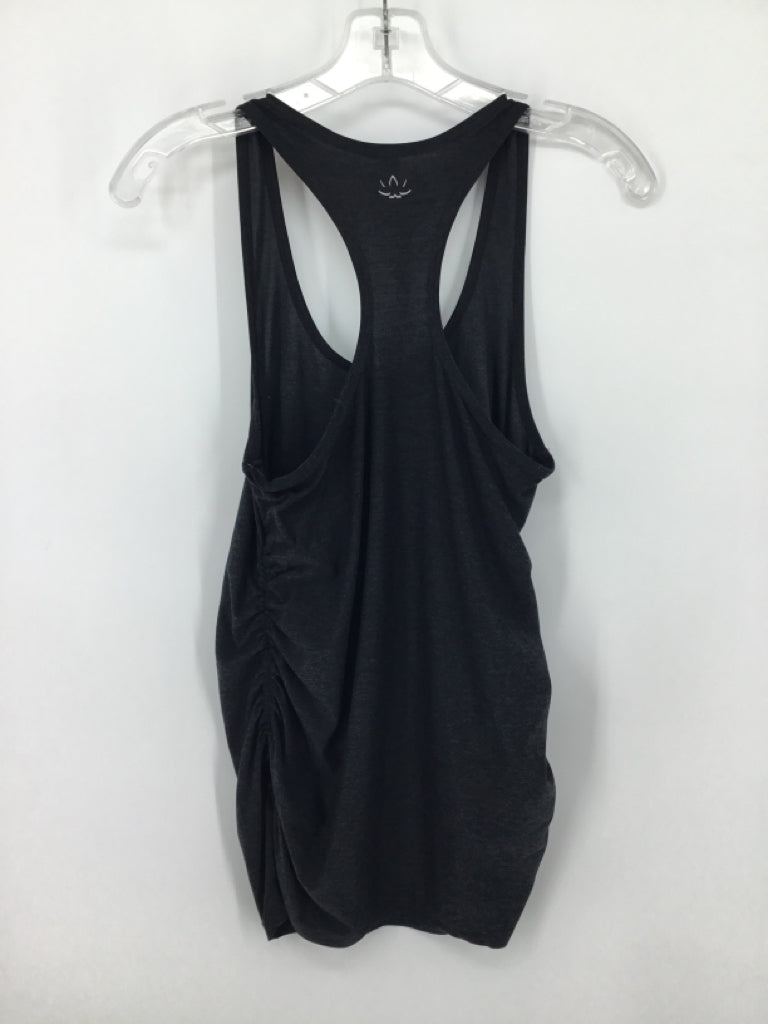 Beyond the Bump by Beyond Yoga Size M Poly Blend Top