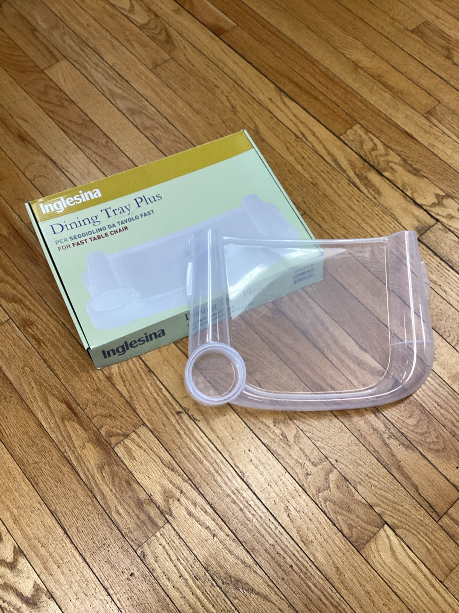 Inglesina Fast High Chair Tray