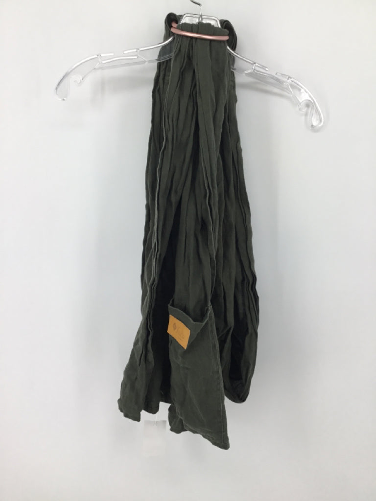 Kyte Ring Sling Carrier - green