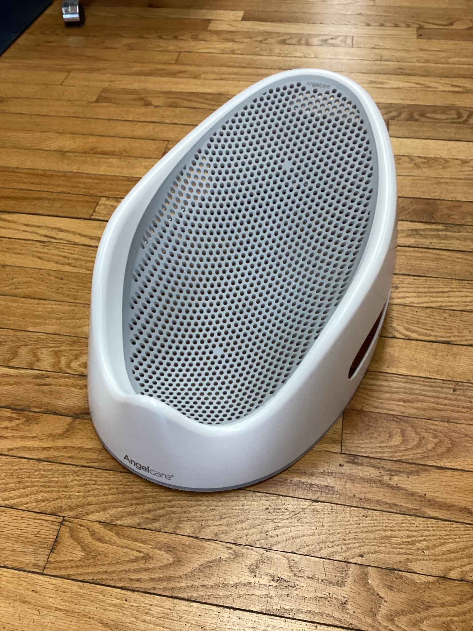 Angel Care Gray Bath Tub