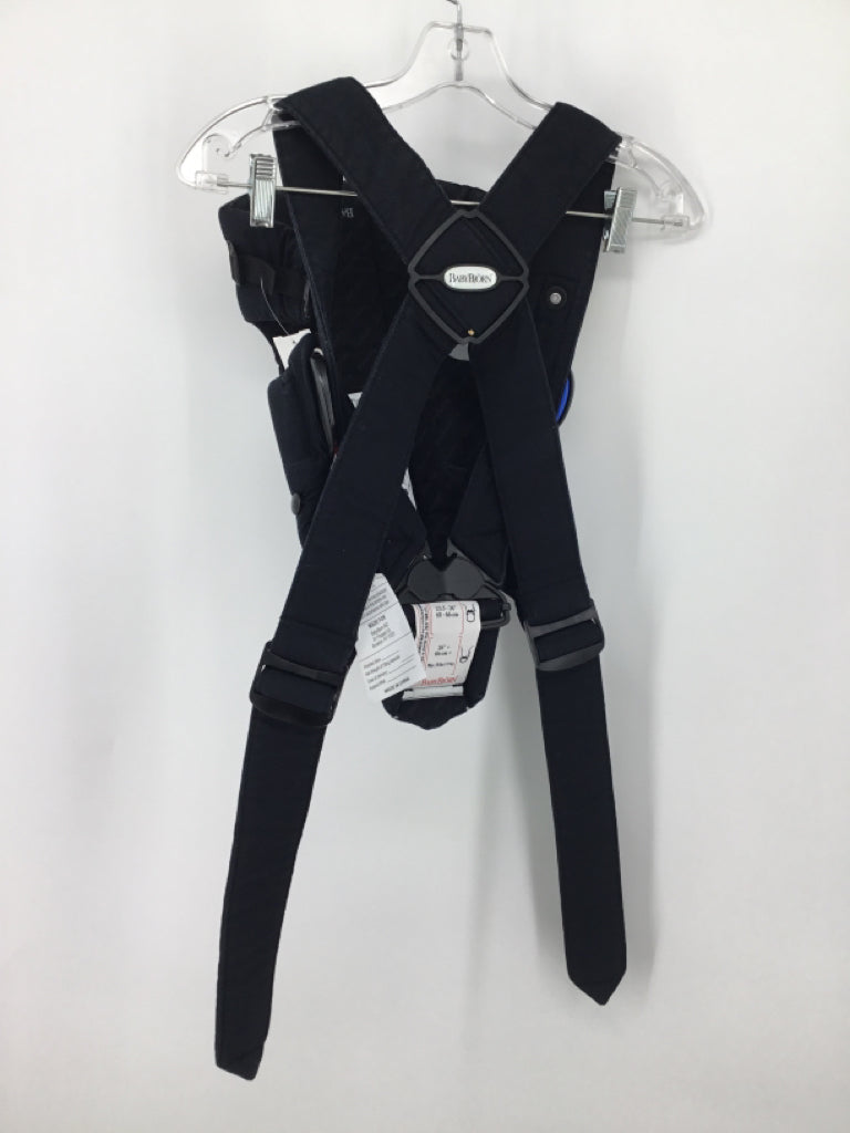 Baby Bjorn Mini Carrier - navy