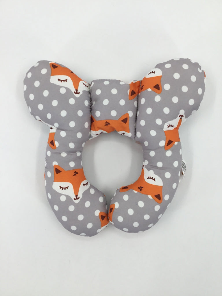 Kakiblin Baby Travel Pillow