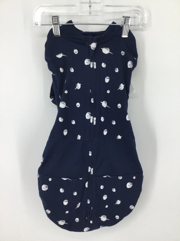 Happiest Baby Snoo Child Size M Navy Sleep Sacks & Swaddles