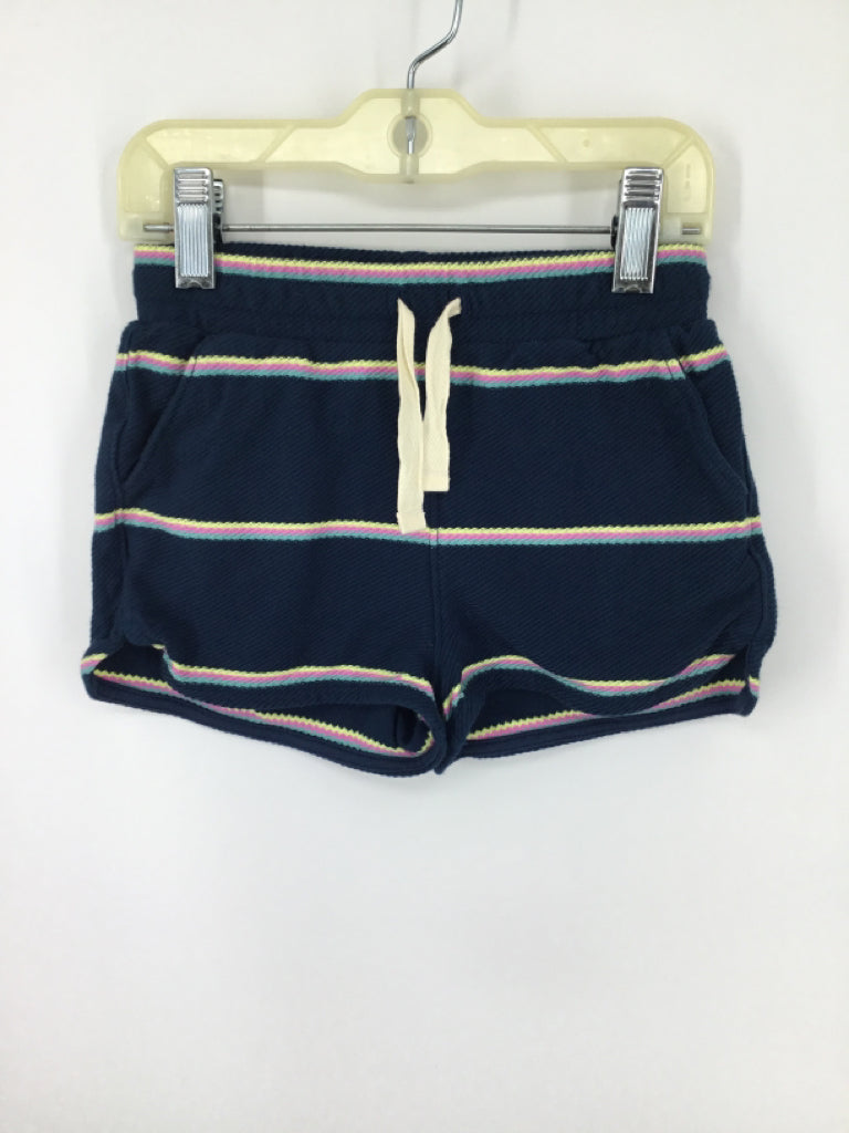 Teresa Jellison Child Size 4 Teal Shorts - girls