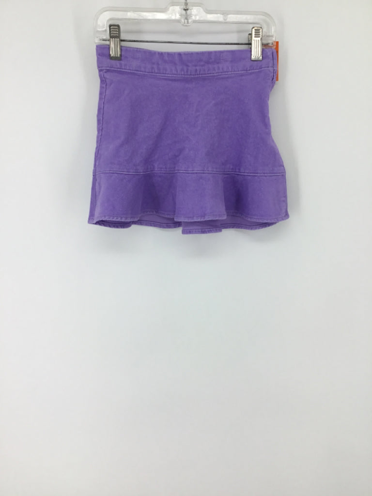 Crewcuts Child Size 4 Purple Skirts - girls