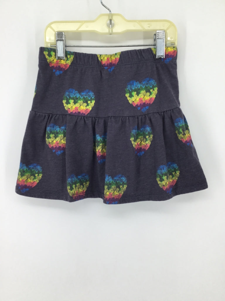 Chaser Child Size 6 Blue Skirts - girls