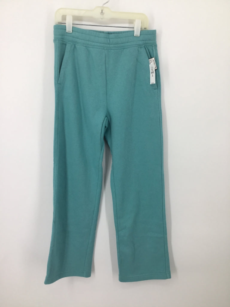 Gap Kids Child Size 12 Blue Sweatpants - girls