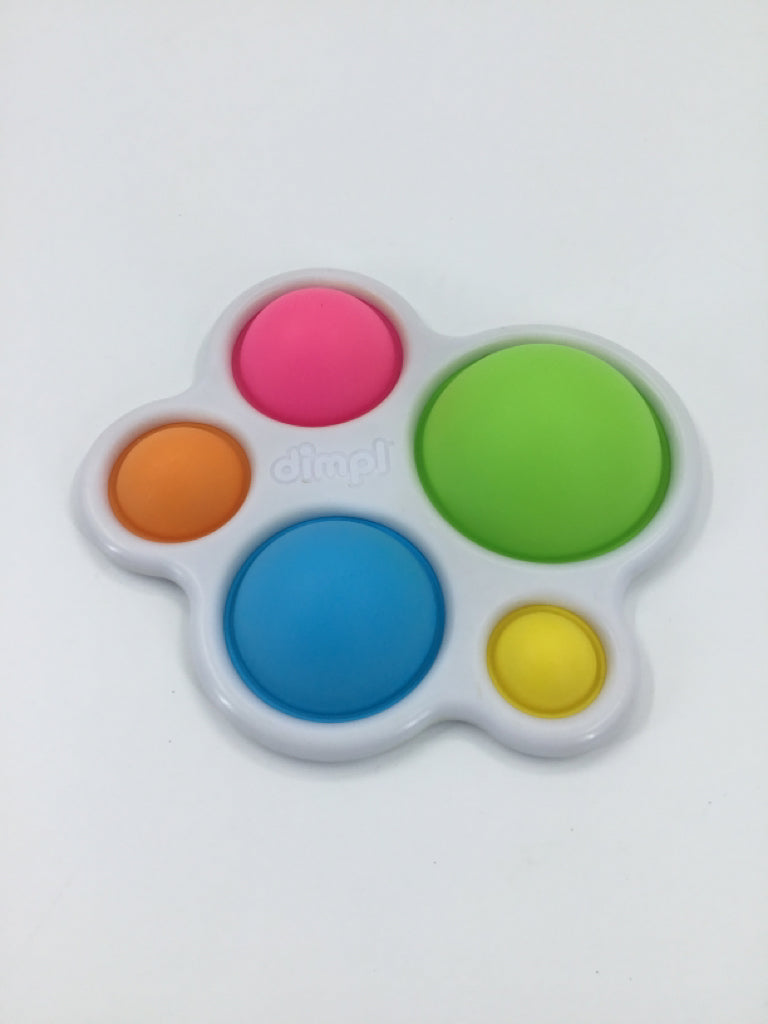 Fat Brain Toys Dimpl