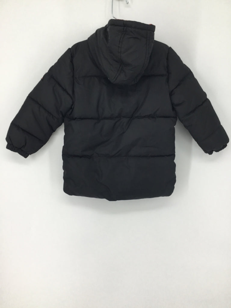 Xtreme Gear Child Size 4 Black Solid Outerwear - boys
