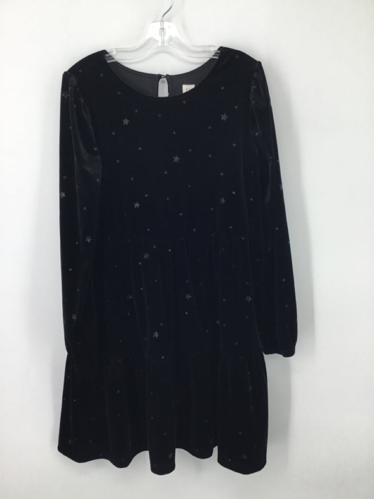 Gap Kids Child Size XL Black Dress - girls