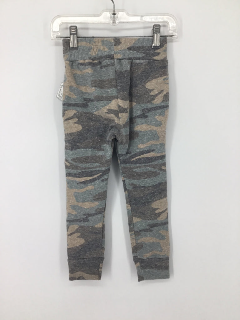 Childhoods Child Size 4 Gray Pants - girls