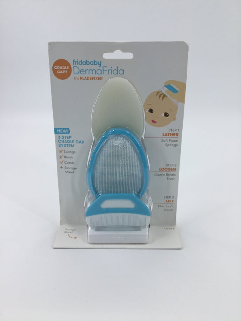 Frida baby Derma Frida the Flake Fixer