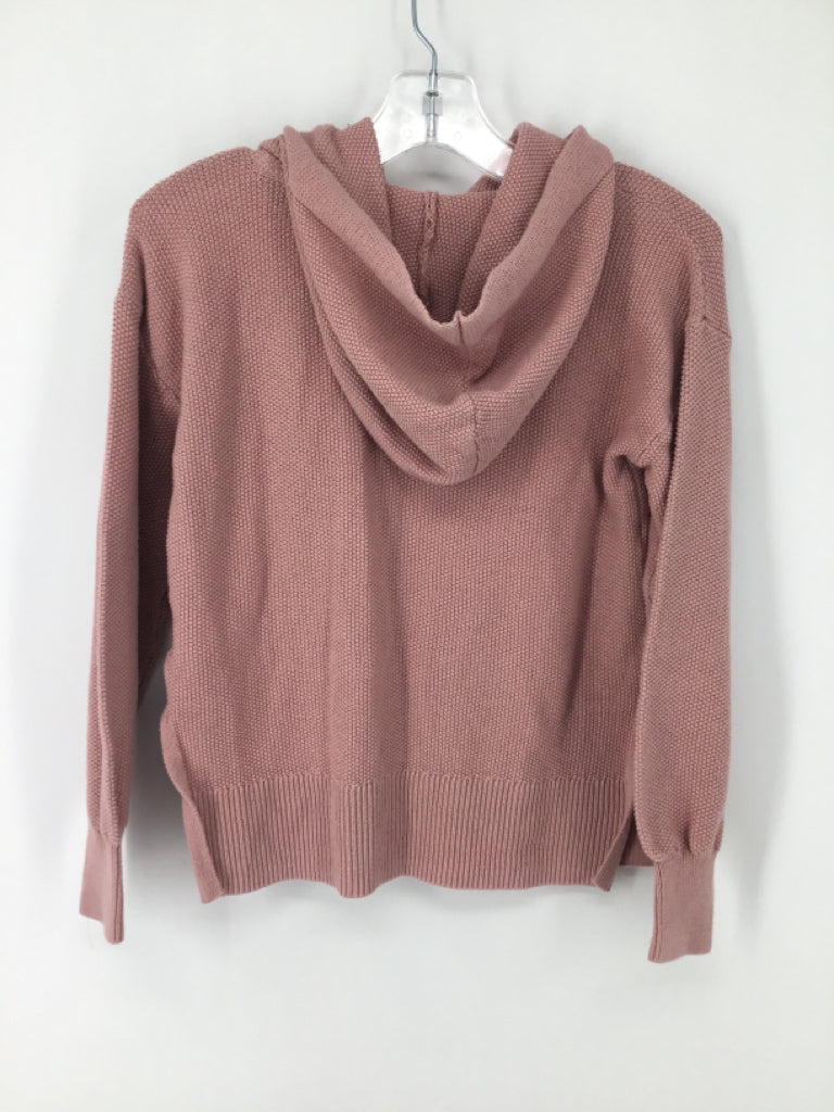 Gap Kids Child Size 6 Pink Sweater - girls