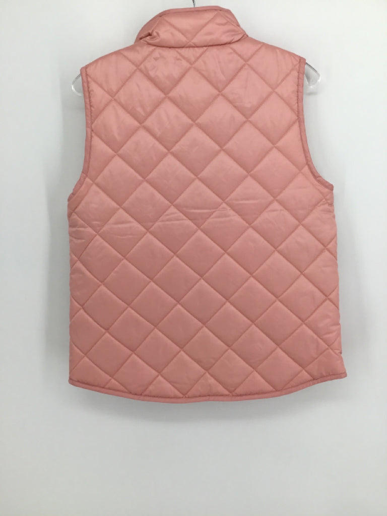 Crewcuts Child Size 8 Pink Outerwear - girls