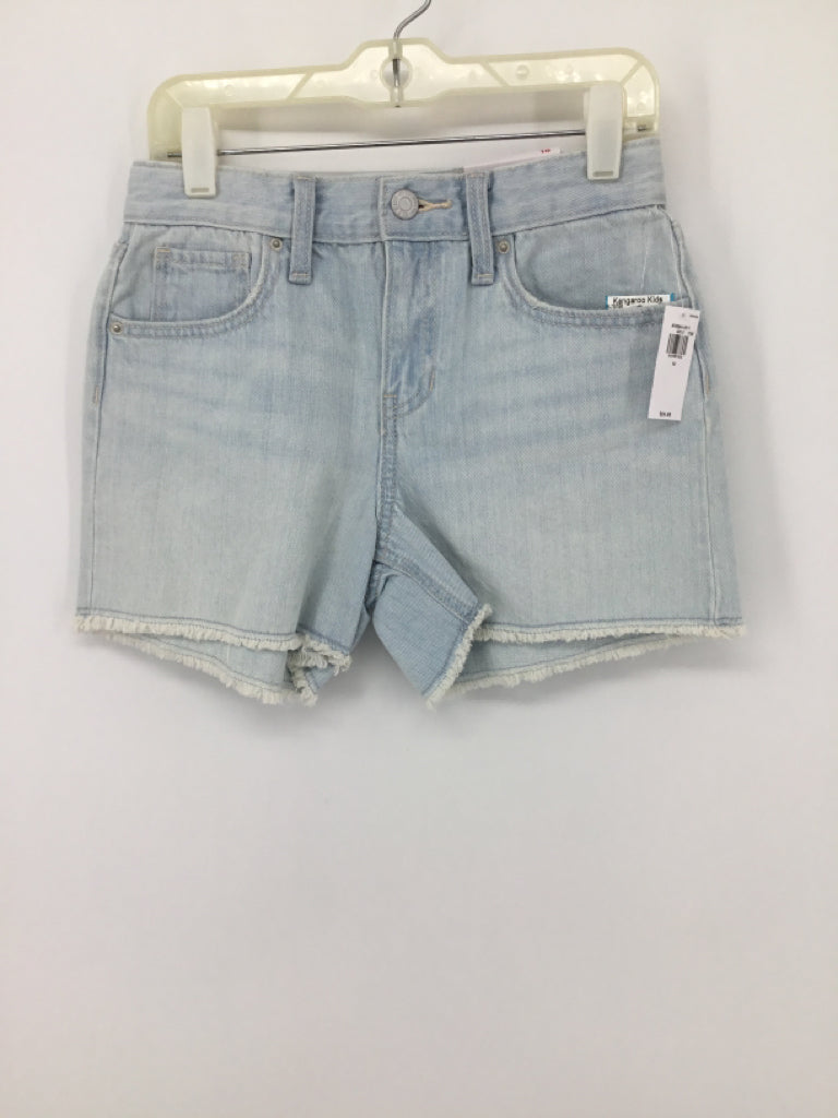 Old Navy Child Size 10 Blue Shorts - girls