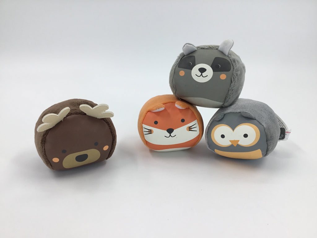 Little Big Friends DooBalls