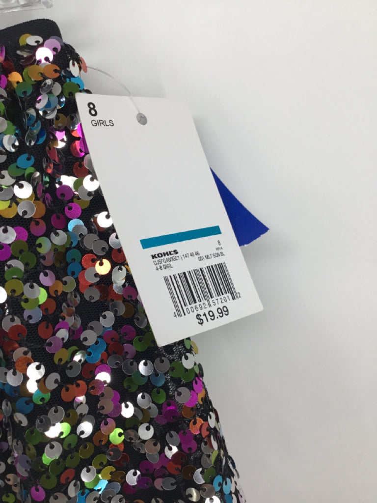 jumping beans Child Size 8 Multi-Color Skirts - girls