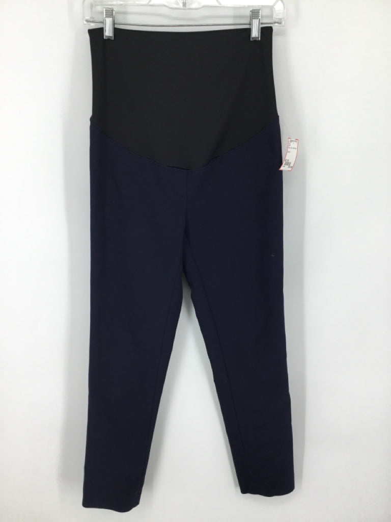 LOFT Size XS Cotton Blend Pants