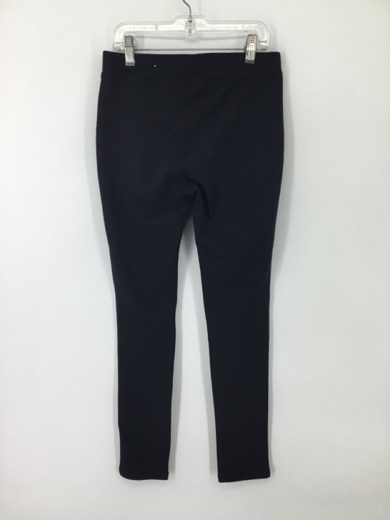 Childrens Place Child Size 12 Black Pants - girls